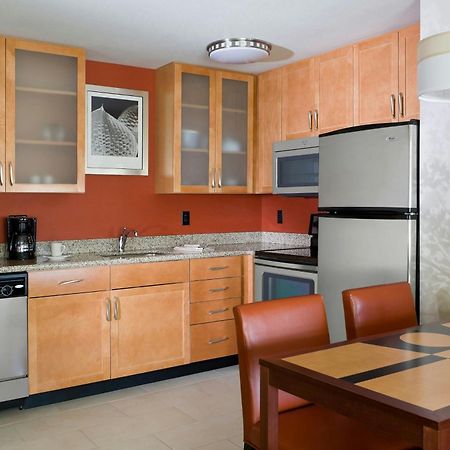 Residence Inn Bismarck North Eksteriør bilde