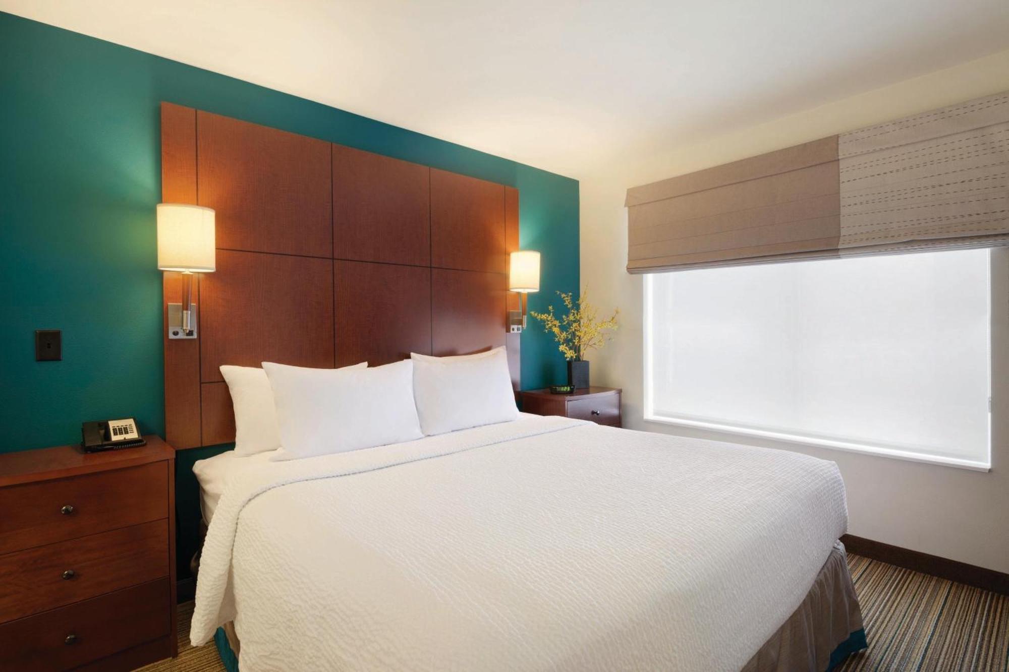 Residence Inn Bismarck North Eksteriør bilde