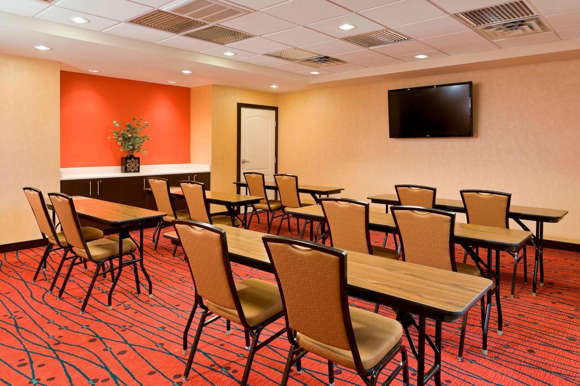Residence Inn Bismarck North Eksteriør bilde