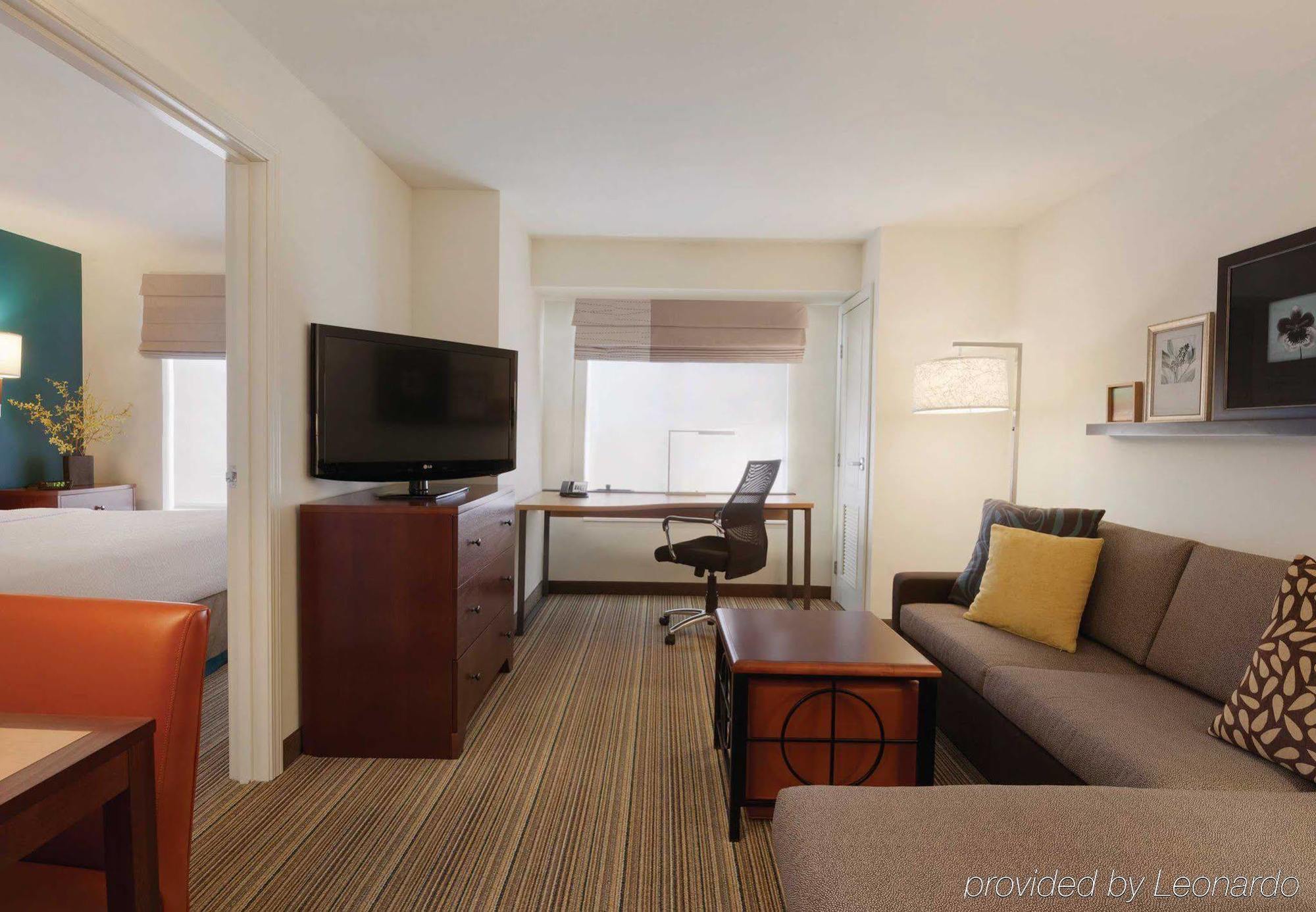 Residence Inn Bismarck North Eksteriør bilde