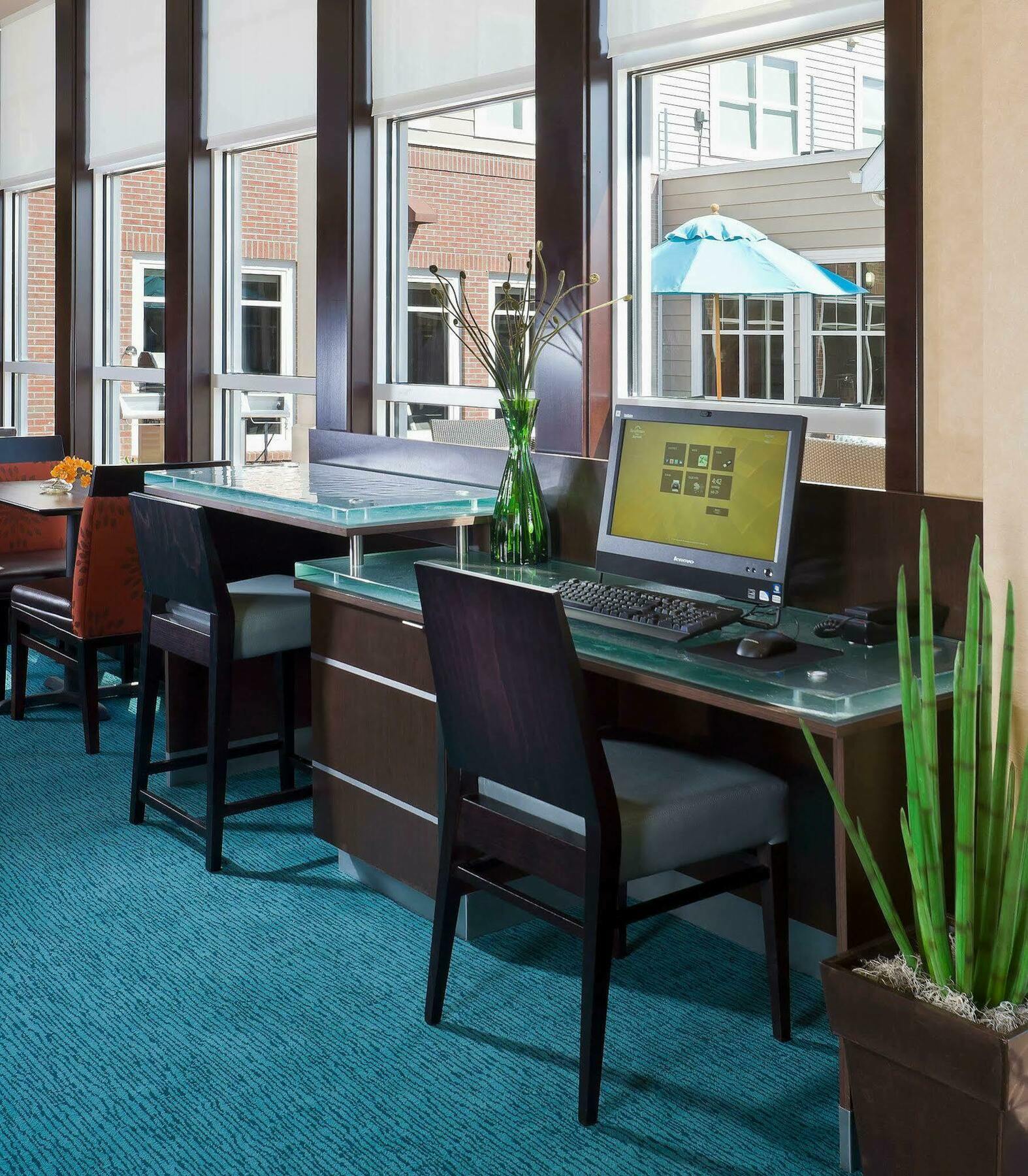 Residence Inn Bismarck North Fasiliteter bilde